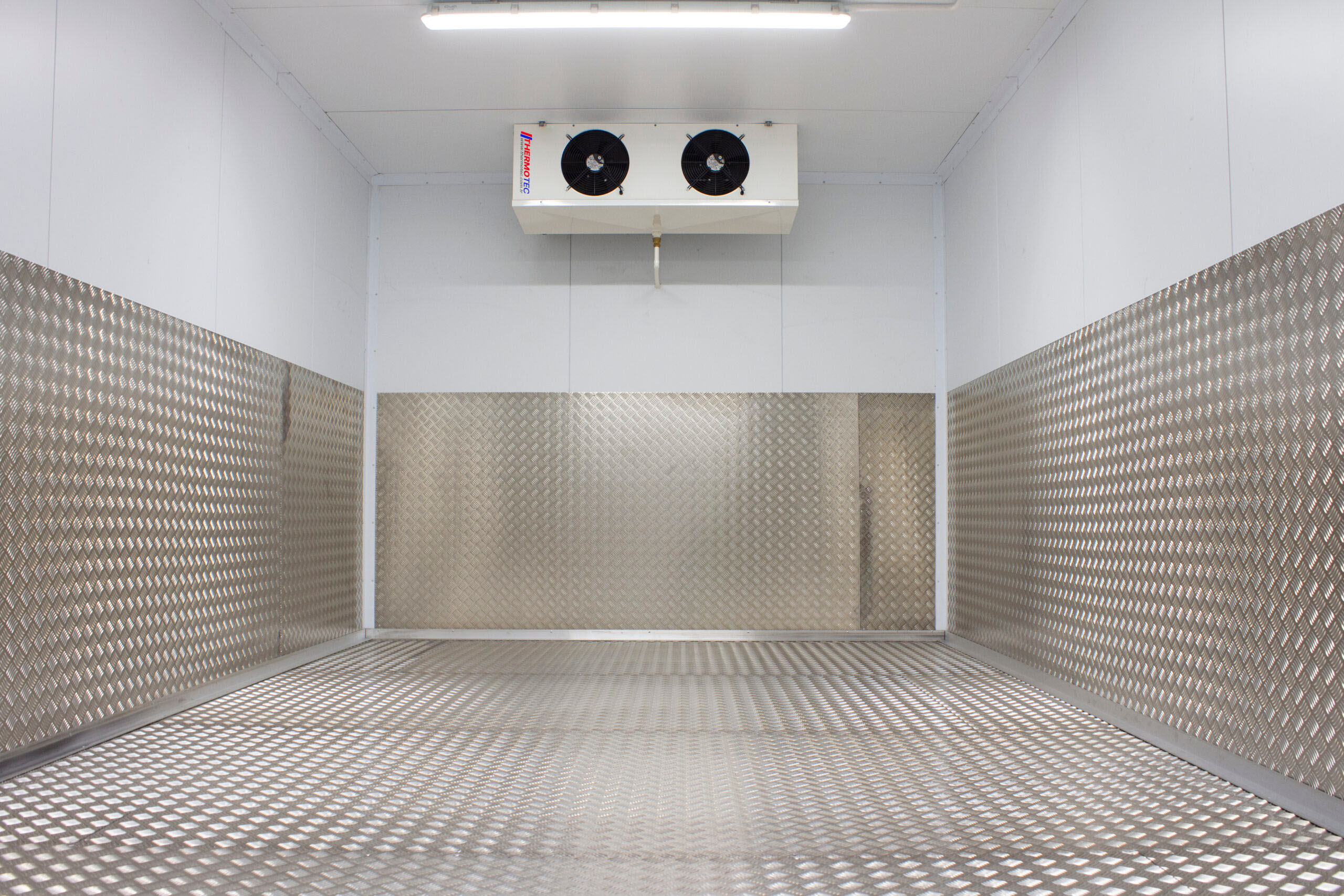 Cold Storage