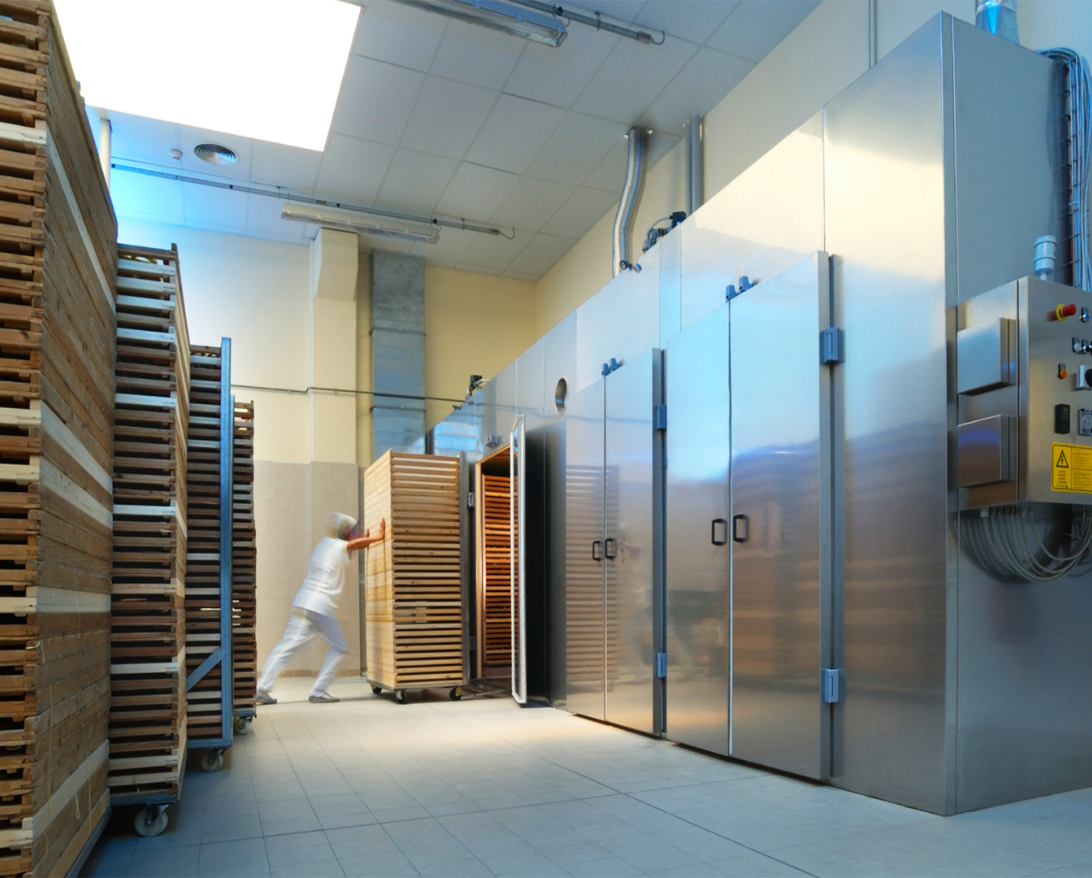 Food Processing