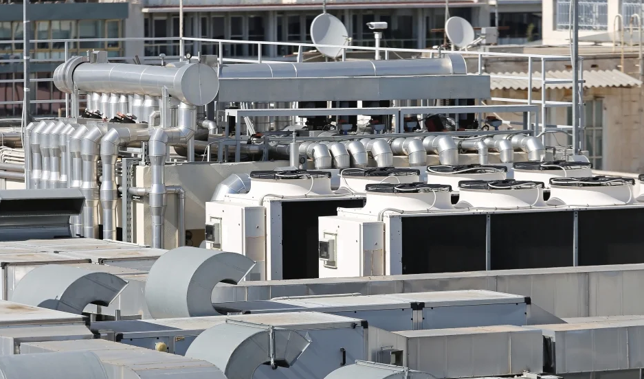 HVAC Systems