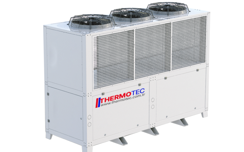 Condensing Units