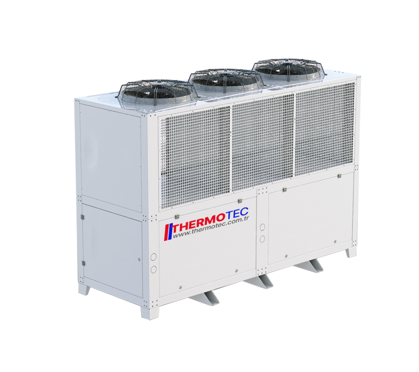 Condensing Units