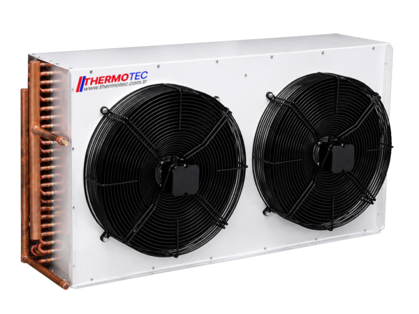 Open Type Air-cooled Condenser 10.55 KW
