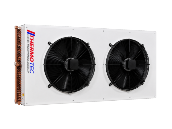 Open Type Air-cooled Condenser 17.59 KW