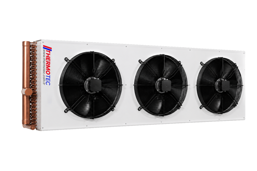 Air-Cooled Condensers