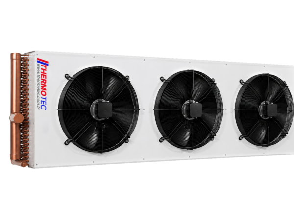Open Type Air-cooled Condenser 35.17 KW