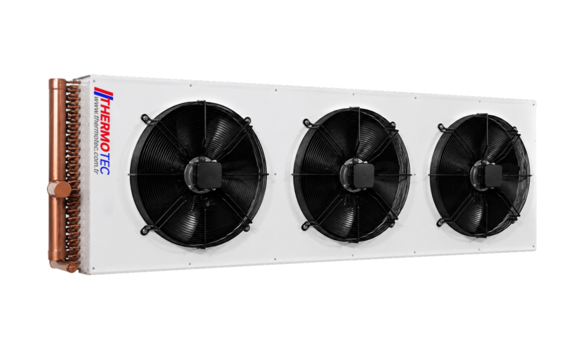 Air-Cooled Condensers