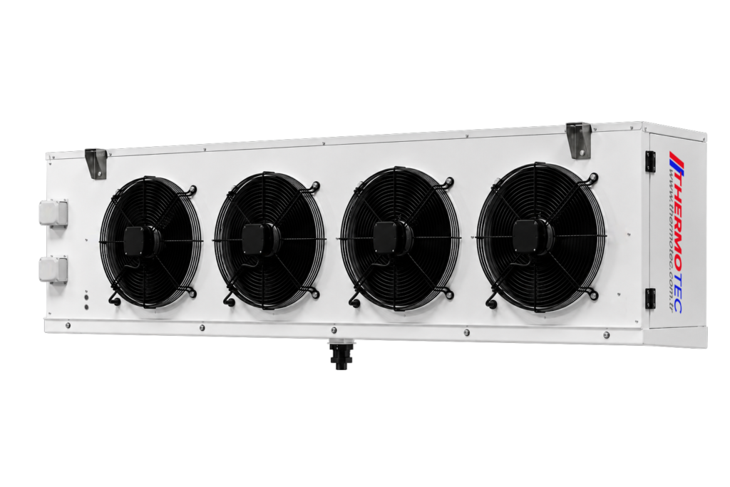 Cold Room Evaporators