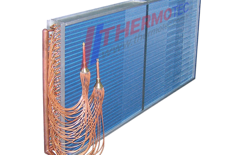 OEM Heat Exchangers