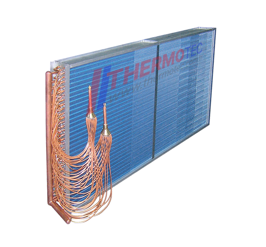 OEM Heat Exchangers